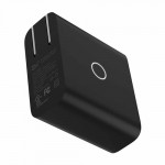 ZMI zPower 3-Port Travel Charger Black